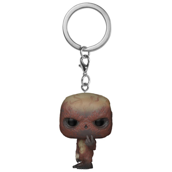 Funko Pop! Μπρελόκ: Vecna (Stranger Things S4)